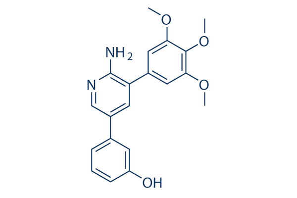 K02288 Chemical Structure