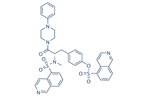 KN-62 Chemical Structure