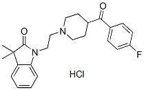 LY310762 HCl Chemical Structure