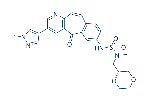 MK-2461 Chemical Structure