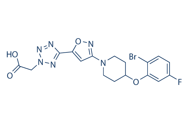 MK-8245 Chemical Structure