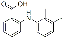 Mefenamic Acid Chemical Structure