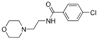 Moclobemide (Ro 111163) Chemical Structure