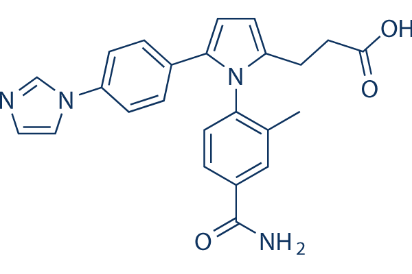 N6022 Chemical Structure