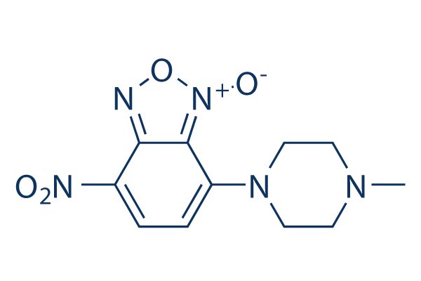 NSC 207895 Chemical Structure