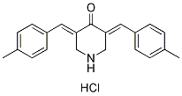 NSC 632839 Chemical Structure