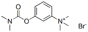 Neostigmine Bromide  Chemical Structure