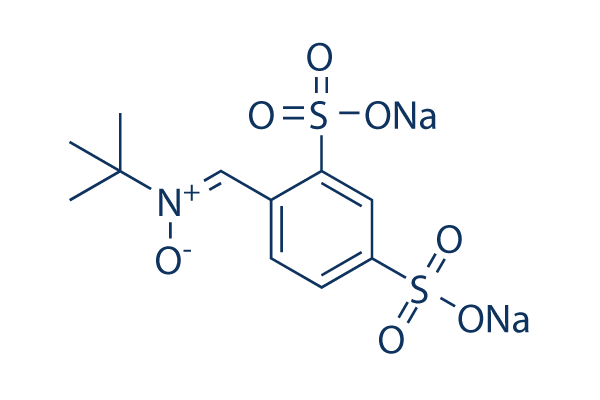 
		NXY-059 (Disufenton sodium) | ≥99%(HPLC) | Selleck | Others 
