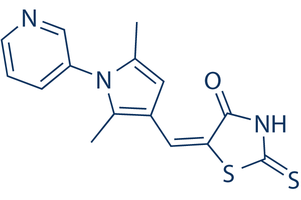 Optovin Chemical Structure