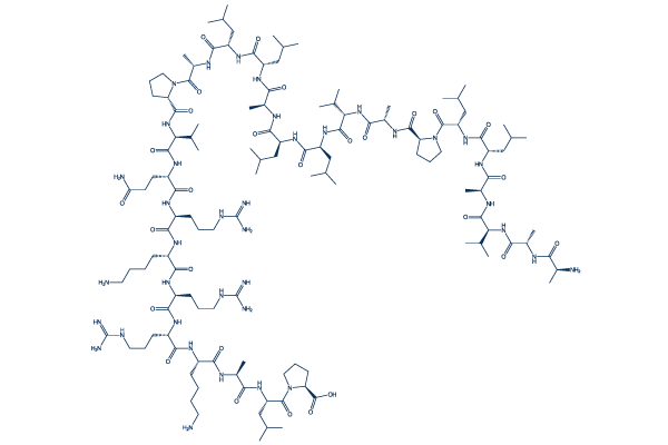 SN 52 Chemical Structure