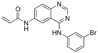 PD168393 Chemical Structure