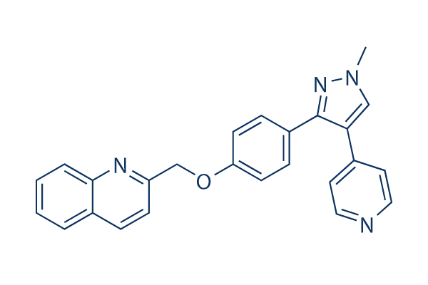 Mardepodect (PF-2545920) Chemical Structure