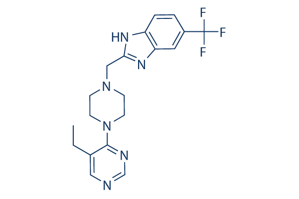 PF-4708671 Chemical Structure