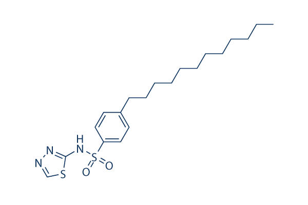PHT-427 Chemical Structure
