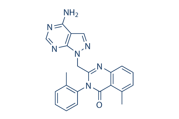 PIK-293 Chemical Structure