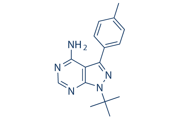 PP1 Chemical Structure
