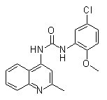 PQ 401 Chemical Structure