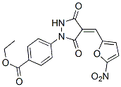 PYR-41 Chemical Structure