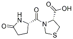 Pidotimod Chemical Structure