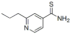 Protionamide Chemical Structure