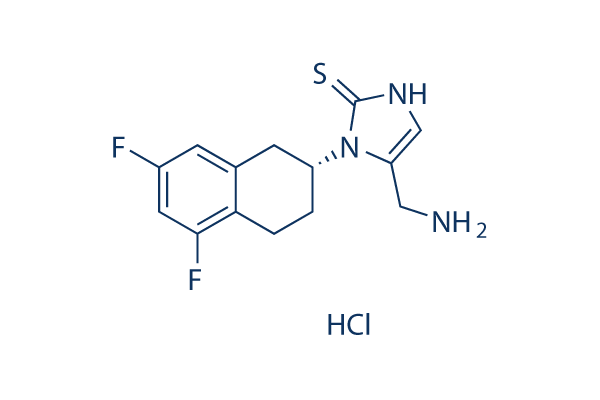 (R)-Nepicastat HCl Chemical Structure