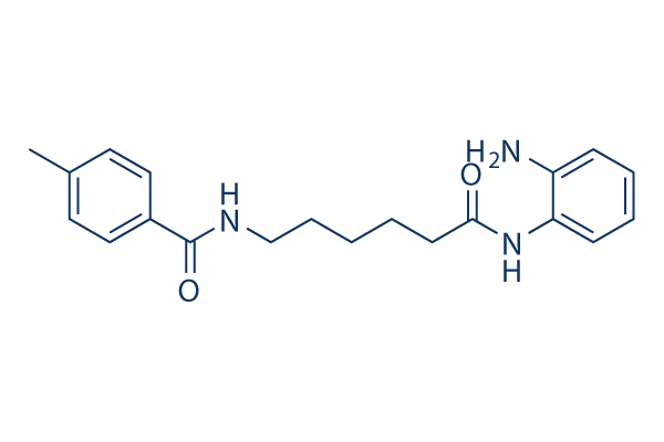RG2833 (RGFP109) Chemical Structure