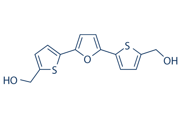 RITA (NSC 652287) Chemical Structure