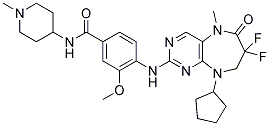 Ro3280 Chemical Structure