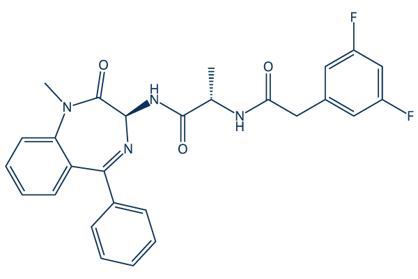 Compound E Chemical Structure