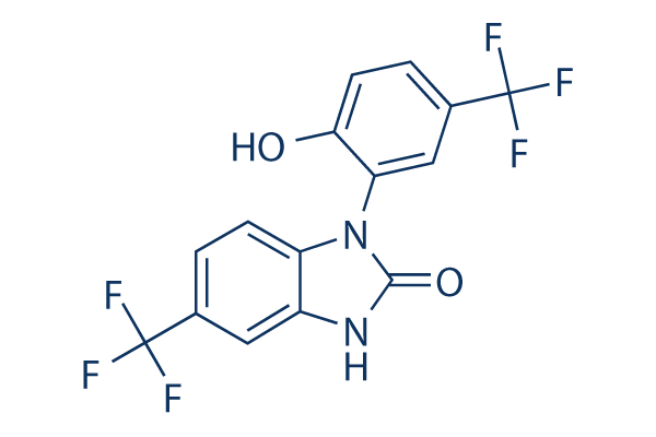 NS-1619 Chemical Structure