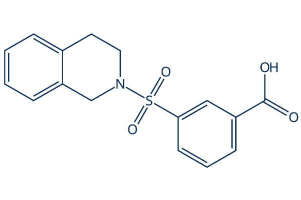AKR1C3-IN-1 Chemical Structure