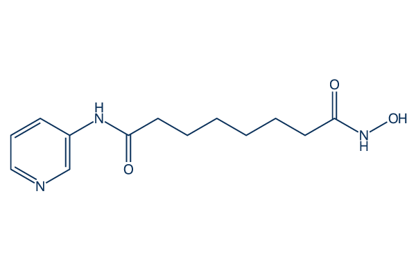 Pyroxamide (NSC 696085) Chemical Structure