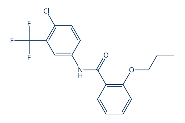 TTK21 Chemical Structure