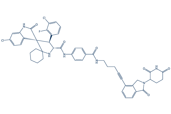 MD-224 Chemical Structure