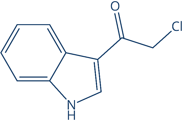 3CAI Akt inhibitor Chemical Structure
