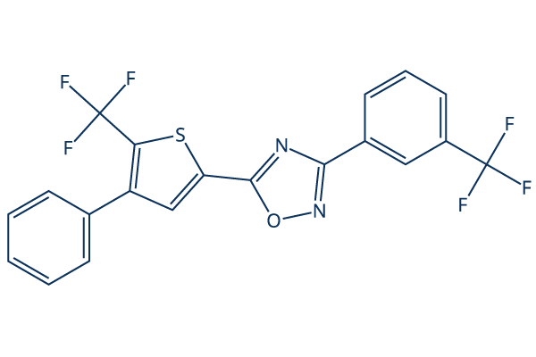 SEW 2871 Chemical Structure