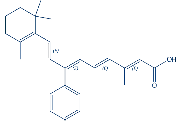 SR 11302 AP-1 activator Chemical Structure