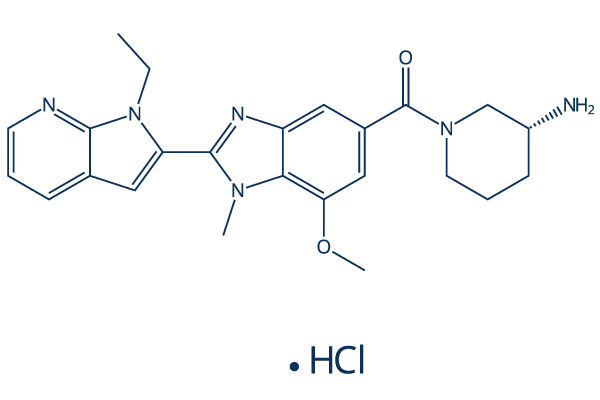 GSK199 Chemical Structure