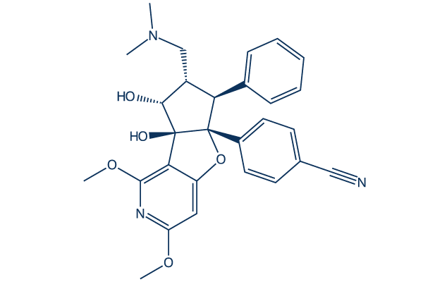 Zotatifin Chemical Structure