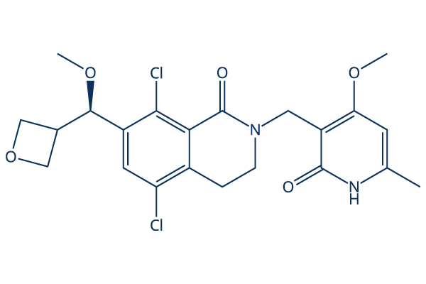 PF-06821497 Chemical Structure