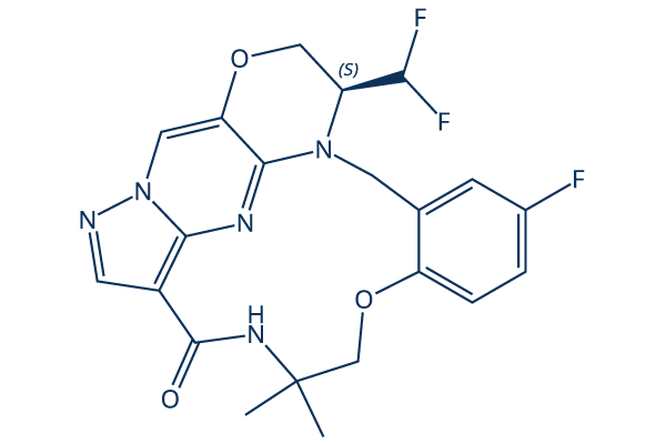 Zotizalkib Chemical Structure