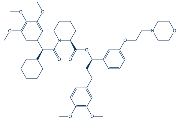 SAFit2 Chemical Structure