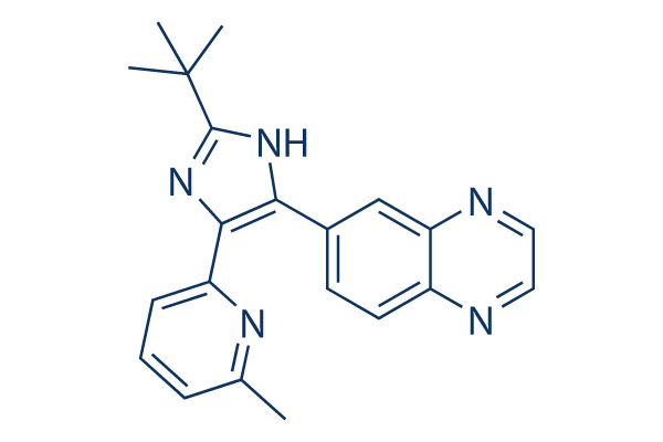 SB525334 Chemical Structure