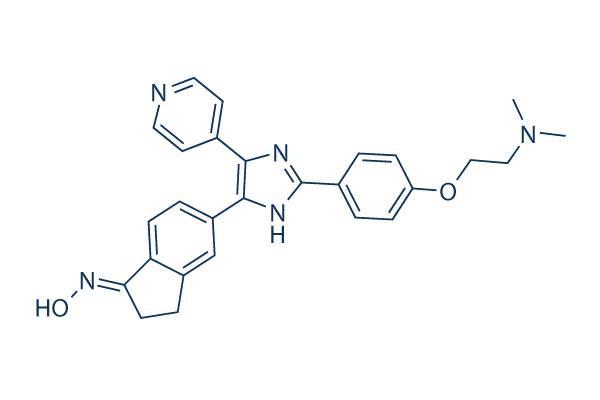 SB590885 Chemical Structure
