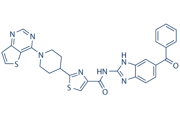 SC75741 Chemical Structure