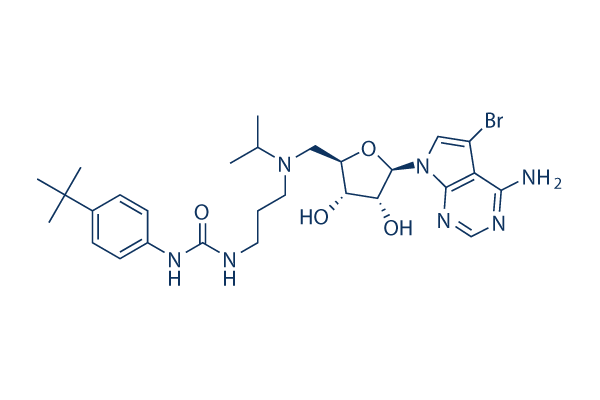 SGC 0946 Chemical Structure