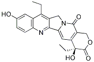 
		SN-38 | ≥99%(HPLC) | Selleck | ADC Cytotoxin inhibitor
