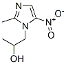 Secnidazole  Chemical Structure