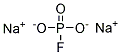 Sodium Monofluorophosphate   Chemical Structure