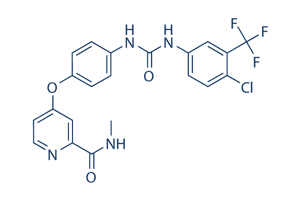 Sorafenib (BAY 43-9006) | ≥99%(HPLC) | Selleck | Raf inhibitor